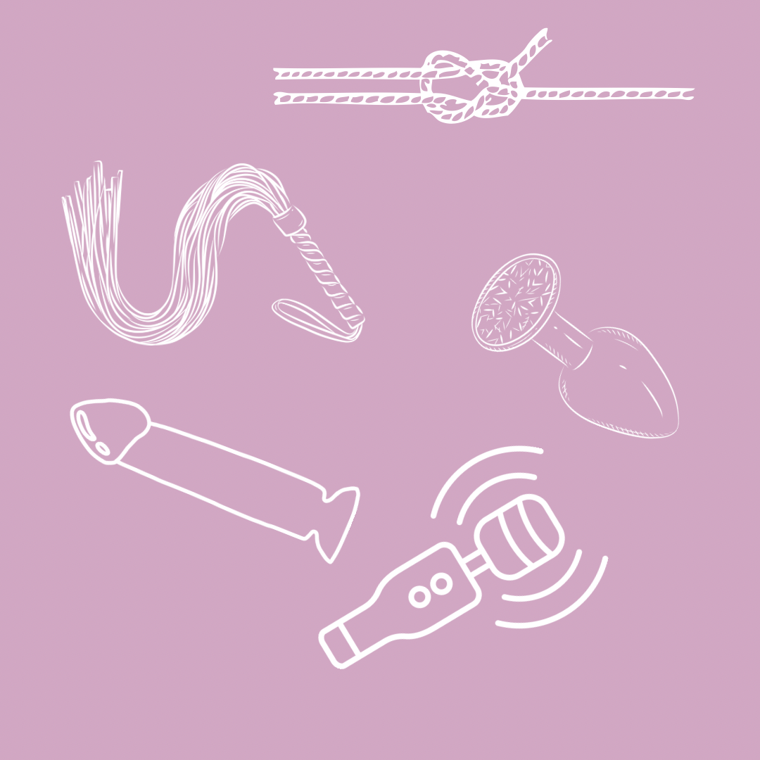 Top 5 sx toys that will upgrade your sx life: from a sx educator and spicy creator