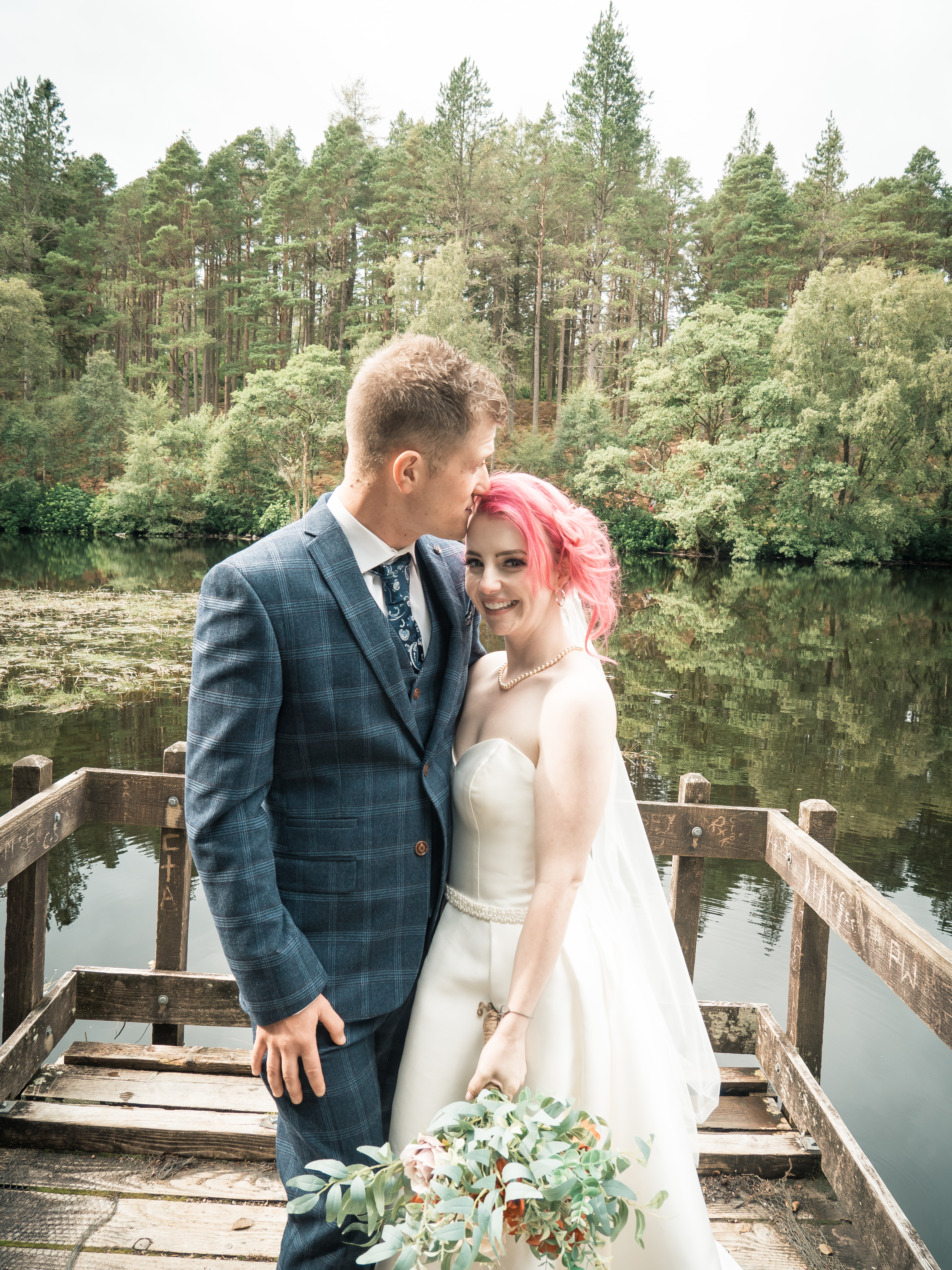 How do I get my partner to ‘insert blank’