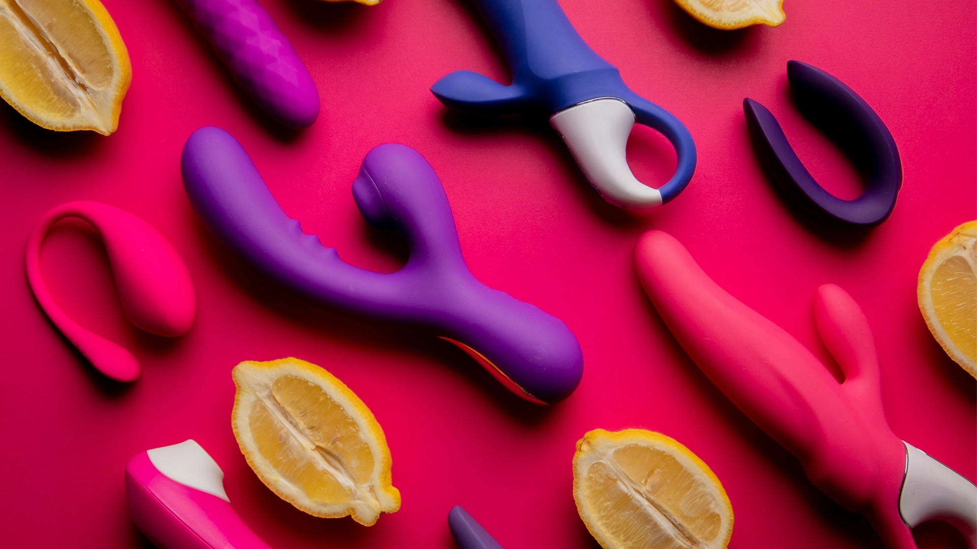 5 Sex Toy Mistakes That Can Harm Your Health (And How to Avoid Them!)