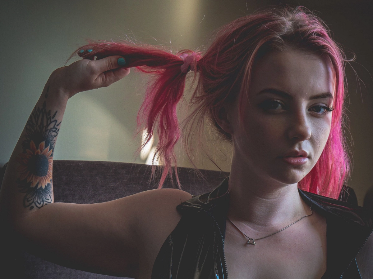 Designing Desire: How to Create Powerful, Playful Scenes in Kink and BDSM
